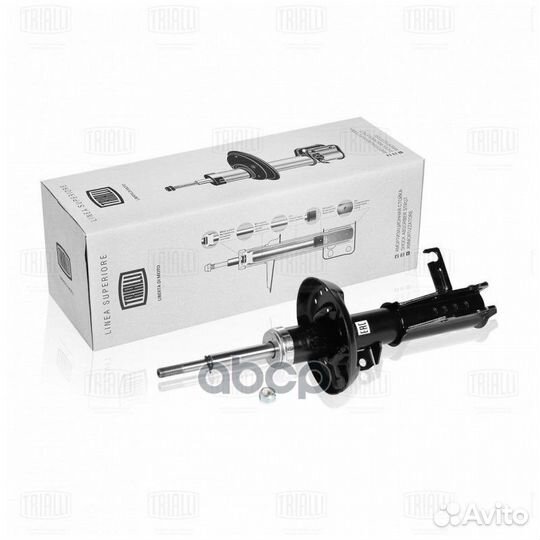 Амортизатор для а/м Opel Insignia (08) (стойка)