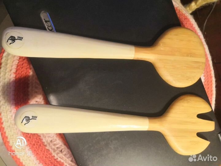 Наборы для салата Икеа