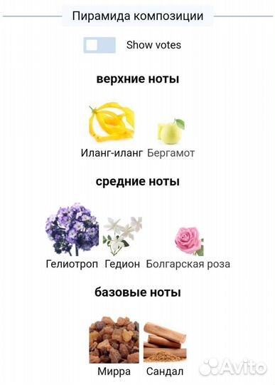 Селективные Psychedelic Love Initio Parfums Prives