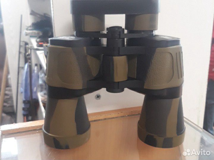 Бинокль