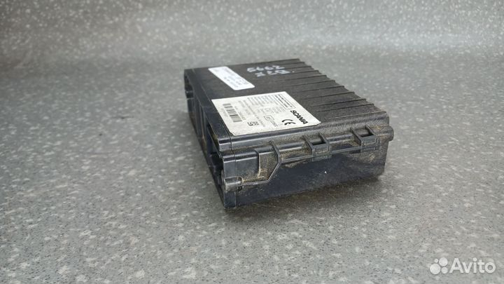 2246313 ECU LAS Охранно-противоугонная система