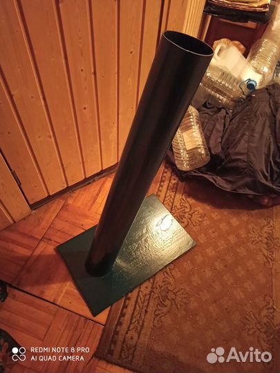 Пулеуловитель