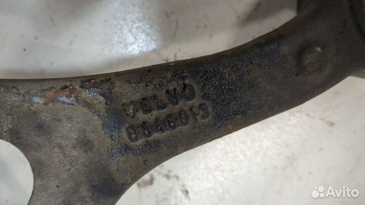 Рычаг подвески Volvo XC90, 2004