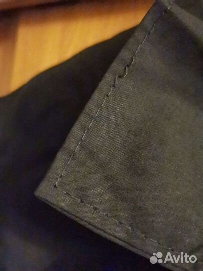 Халат рабочий школьный детский (мужской)