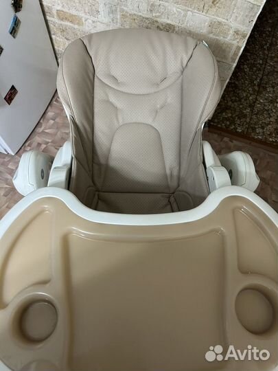 Стульчик для кормления nuovita tutela