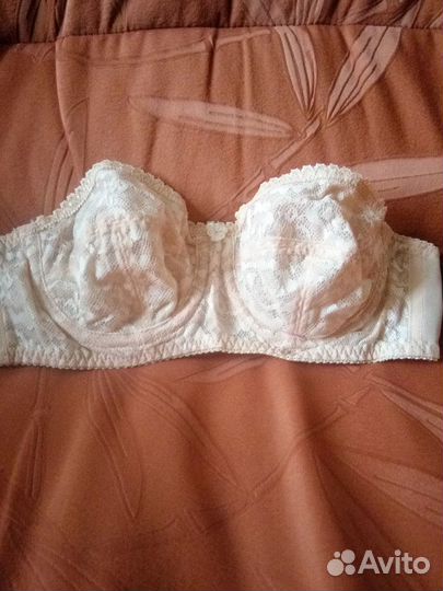 Винтажные бюстгальтеры новые