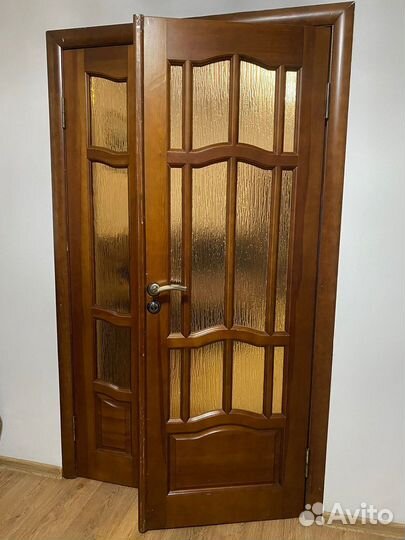 Межкомнатные двери