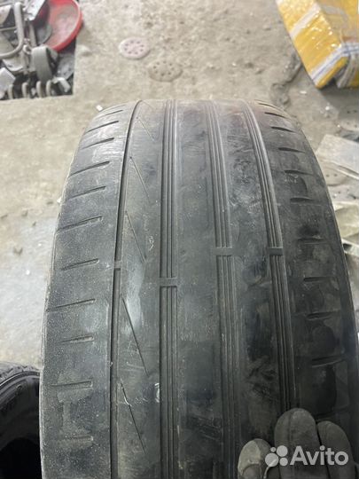 Hankook Ventus S1 Evo 2 K117 255/45 R19