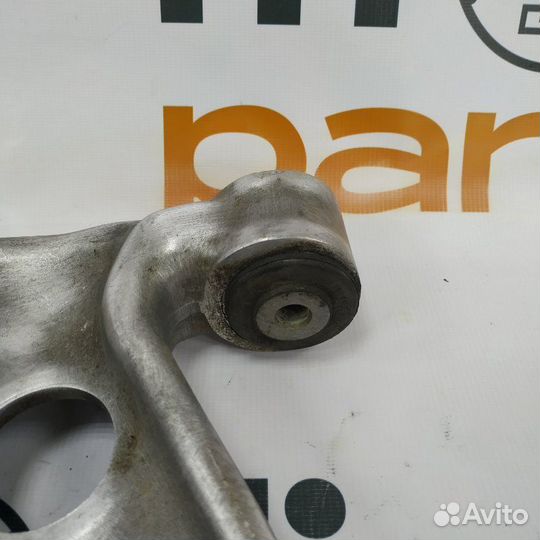 Рычаг нижний передний Audi Q3 8U 2013