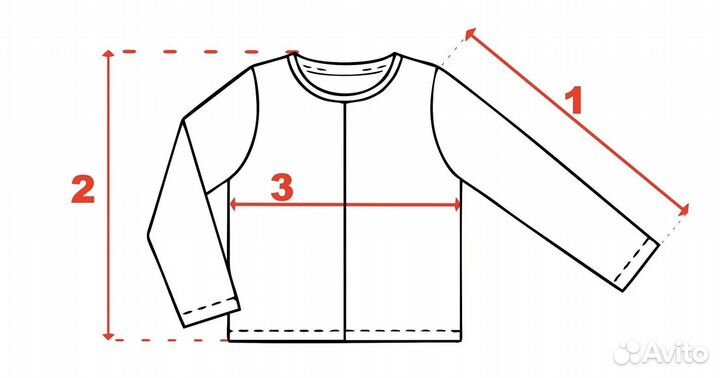 Толстовка Fredperry