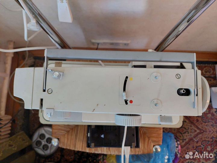 Швейная машинка Veritas rubina бу