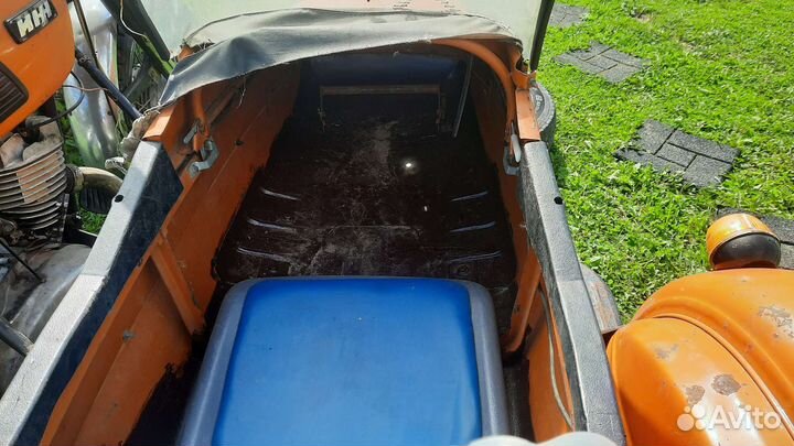 Иж Планета 4