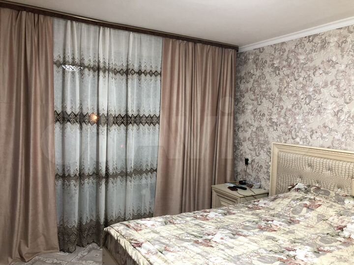 4-к. квартира, 105 м², 5/5 эт.