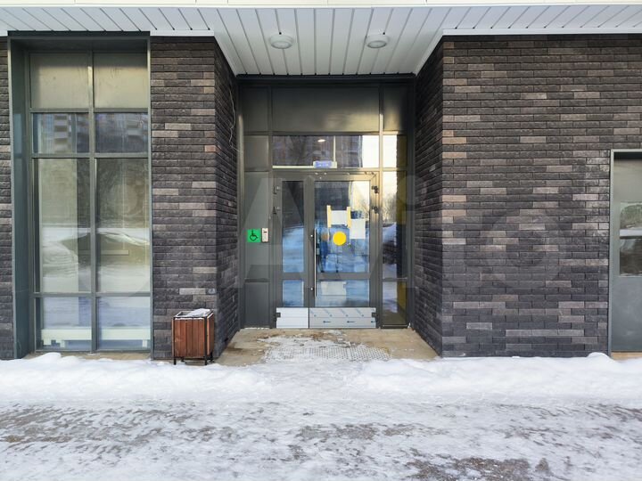 Аукцион: 3-к. квартира, 72 м², 4/11 эт.