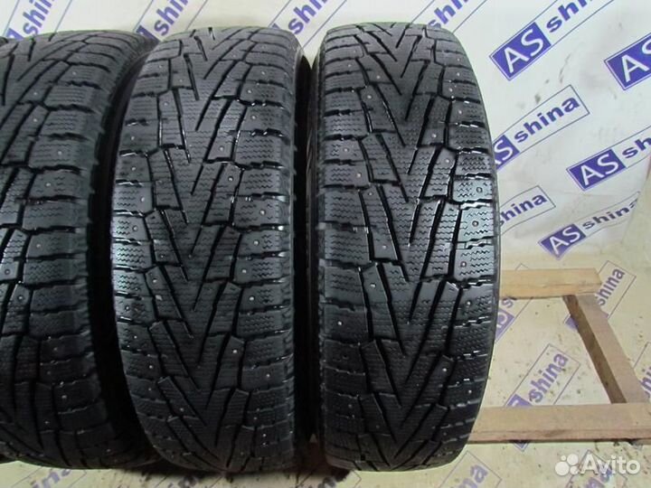 Nexen Winguard WinSpike SUV 215/70 R16 88R