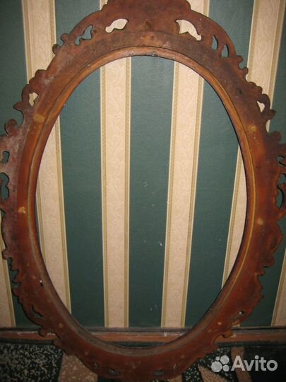 Рама от зеркала или картины