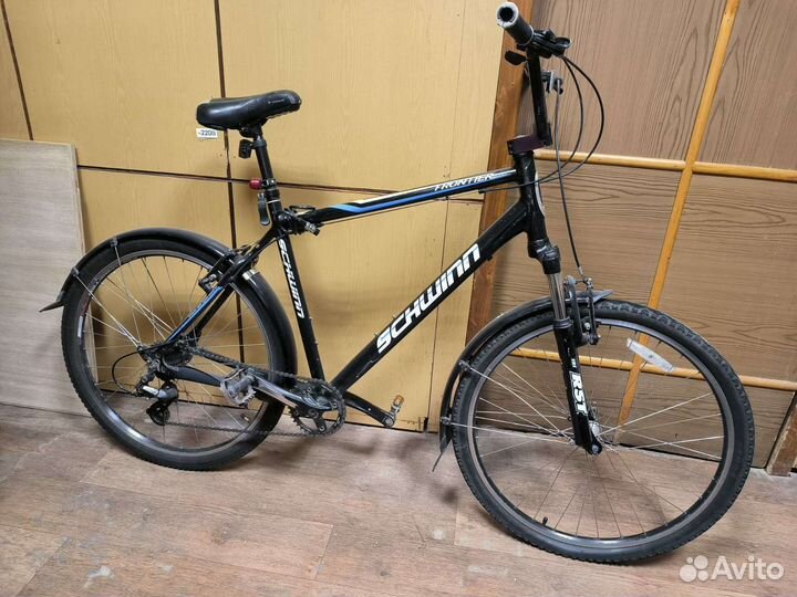 Велосипеды