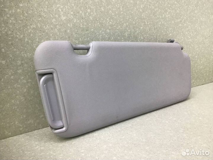 Козырек солнцезащитный (внутри) Hyundai Elantra (AD) 2015 85210F2050