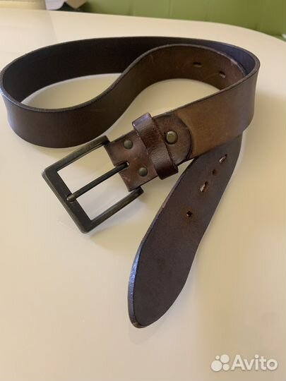 Ремень мужской