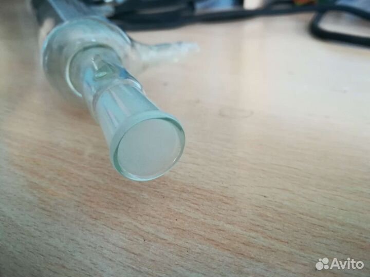 Холодильник шариковые стеклянный хс3