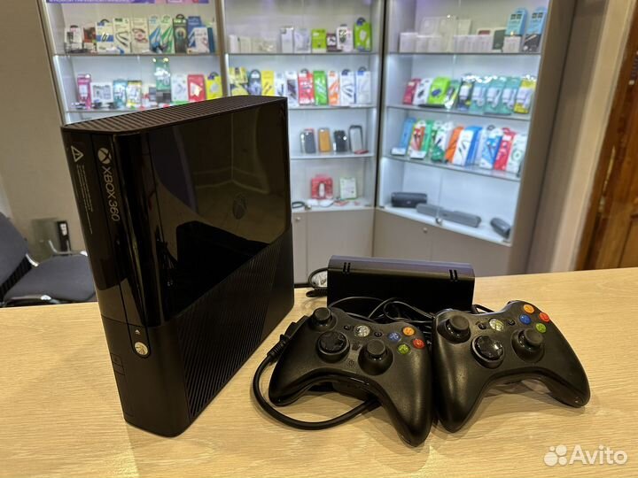 Xbox One S 500Gb