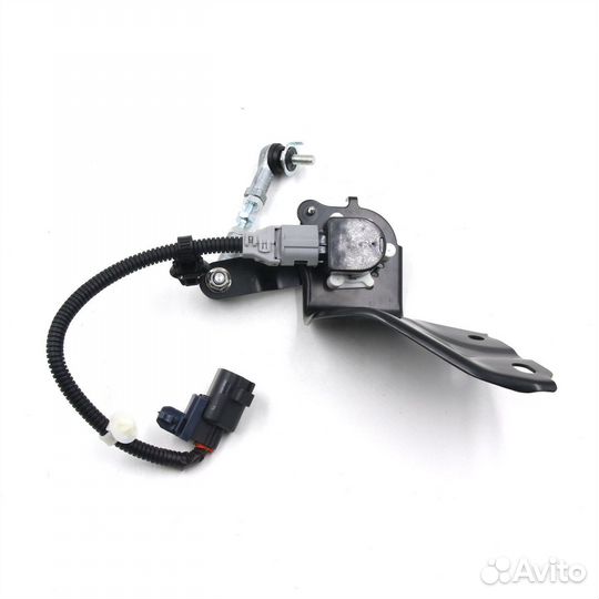 Датчик уровня высоты левый Lexus GX460