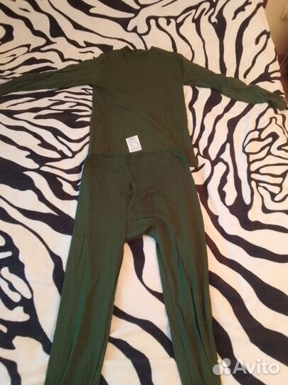 Белье нательное, белье нательное утепленное