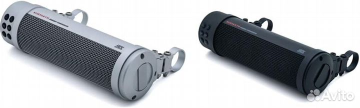 Колонка на руль мотоцикла Kuryakyn 2720 MTX 300W