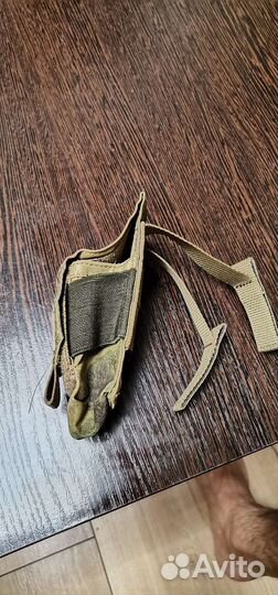 Подсумок гранатный Скиф мох