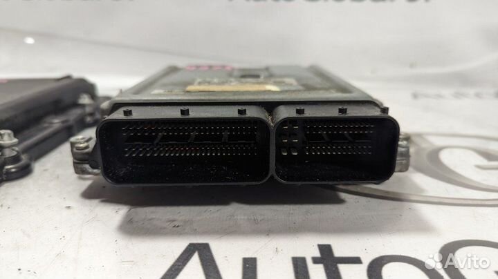 Блок управления (разное) Mercedes-Benz E-Class