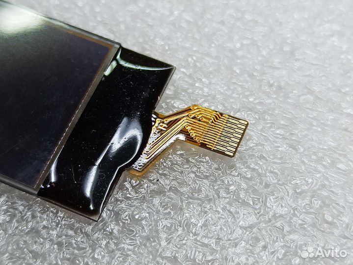 Дисплей Pandora DXL-600/605/650. Оригинал