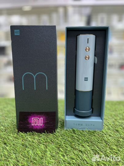 Автоматический штопор Xiaomi HuoHou Electric Wine