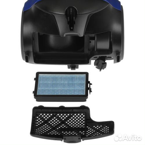 Пылесос Samsung SC8836