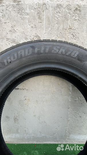 Kingstar SK 70 205/60 R16 92H