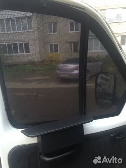 Автошторки клипсы 5 прц KIA Cerato 2 2009-2012