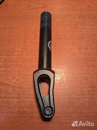 Вилка для трюкового самоката hipe