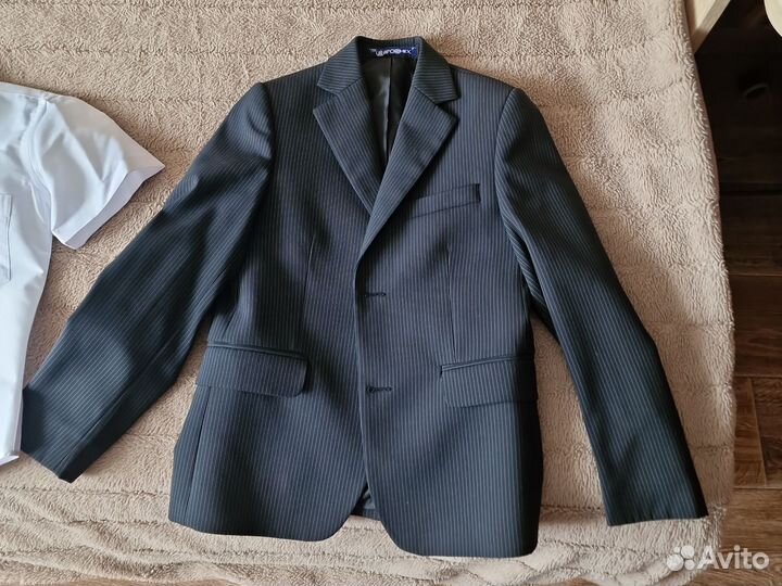 Школьная форма параллель