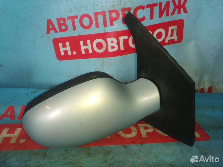 Зеркало переднее правое Рено Сценик 1
