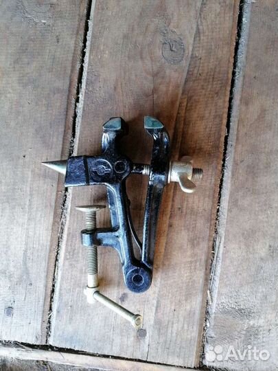 Струбцина СССР