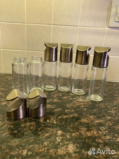 Набор для специй