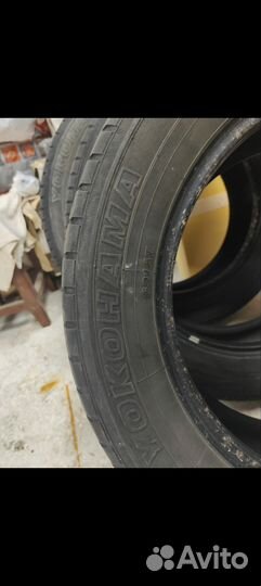 Yokohama Geolandar G91AT 225/60 R18 100H