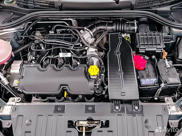 LADA Vesta Cross, 2022