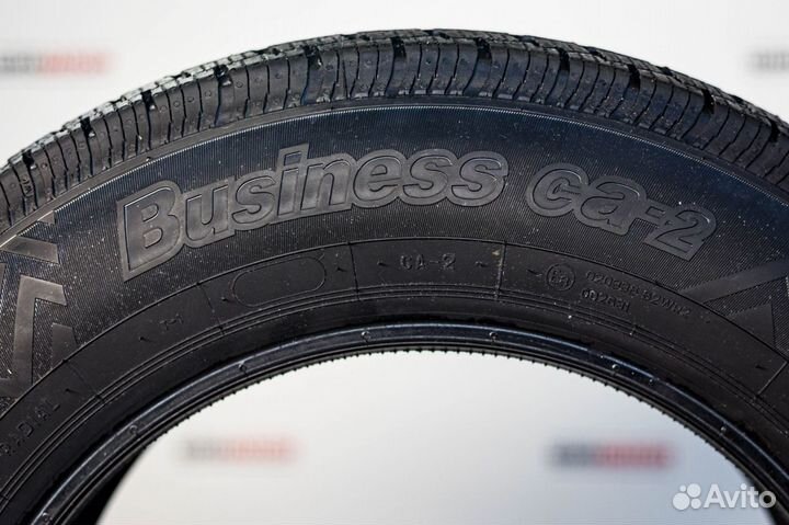 Cordiant Business CA 2 205/65 R16C 107R