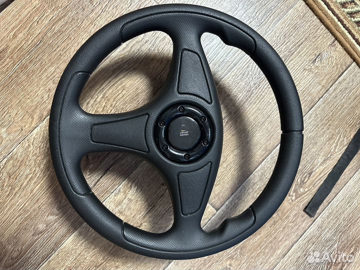 Продам руль