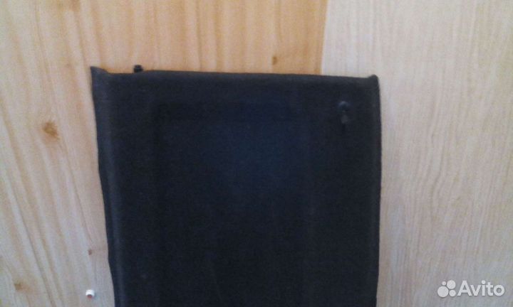 Полка багажника