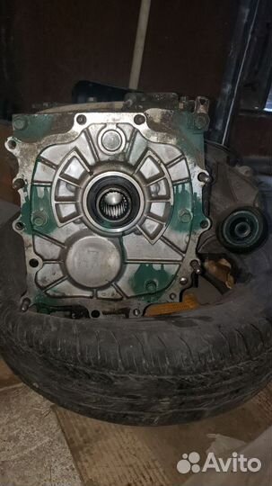 Раздаточная коробкаpajero/Montero III (V6, V7)