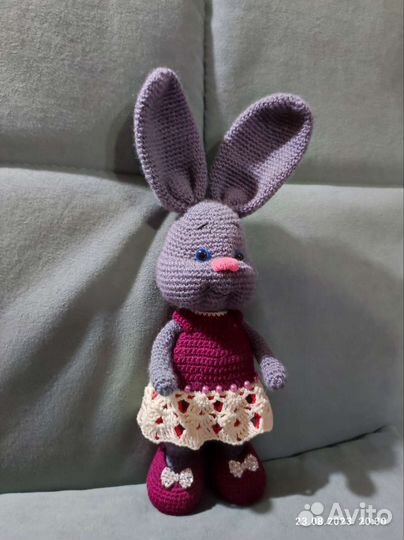 Зайка Злата