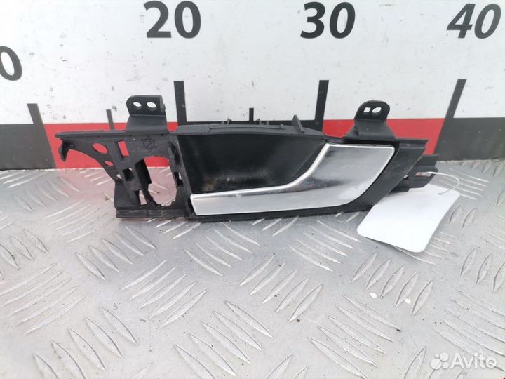 Ручка внутренняя передняя правая Audi A3