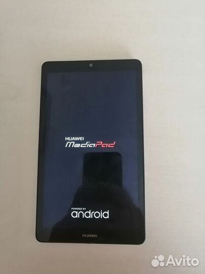 Планшет Huawei BG2-W09