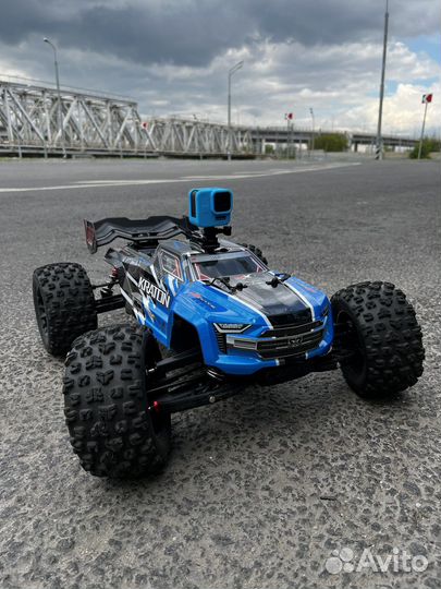 Arrma kraton 6s